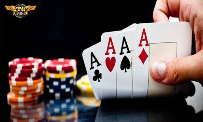 Luật chia bài và xếp bài bửu dễ hiểu