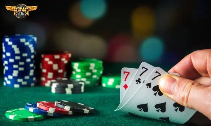 Kinh nghiệm chơi bài cào luôn thắng