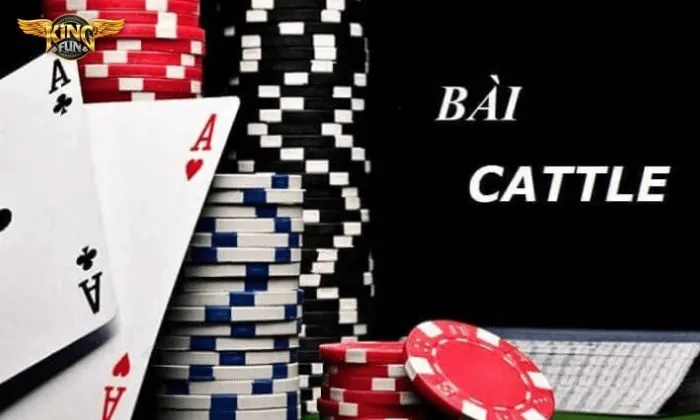 Sảnh game Catte Kingfun