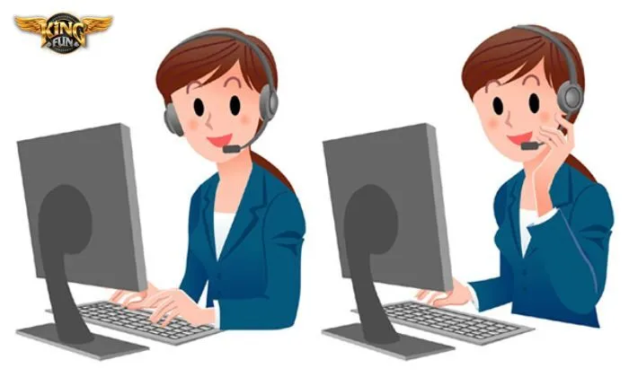 Quá trình nhận thưởng tại Kingfun luôn rõ ràng và minh bạch