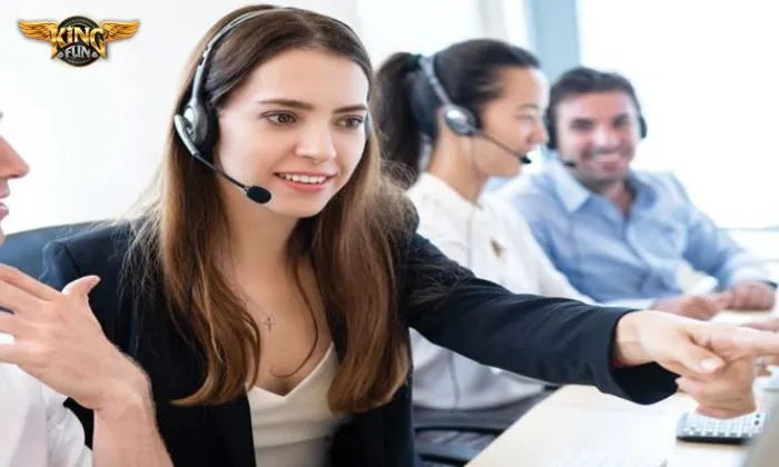 Hãy thực hiện cách khắc phục để liên hệ nhà cái dễ dàng