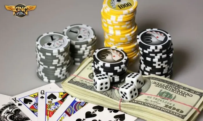 Hướng dẫn cách tinh điểm để phân định thắng thua trong bài Liêng