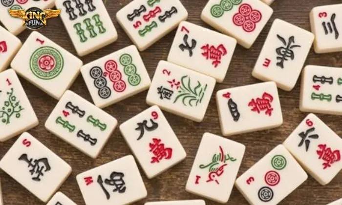 Tìm hiểu mạt chược là gì?