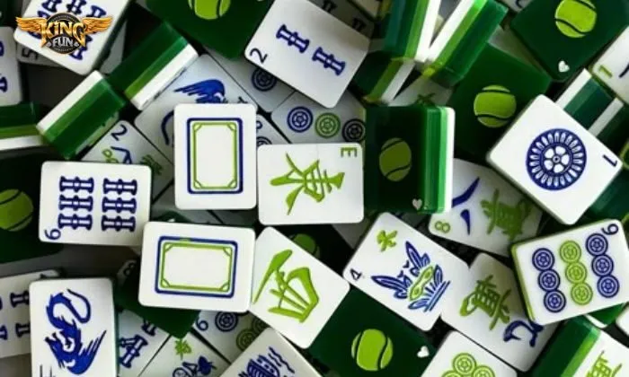 Mẹo chơi Mạt chược cực hay tăng tỷ lệ thắng từ cao thủ