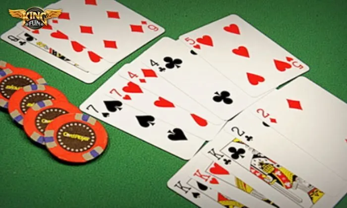 Mậu binh thắng trắng