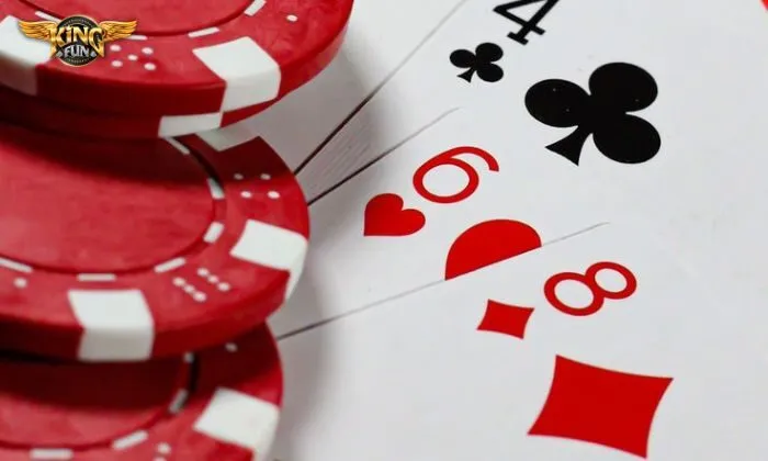 Sắp xếp thứ tự mạnh yếu các bộ bài thường gặp trong Ngầu hầm