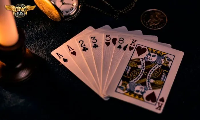 Chơi Phỏm trên Kingfun mang lại rất nhiều lợi ích