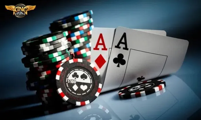 Luật chơi Poker cơ bản