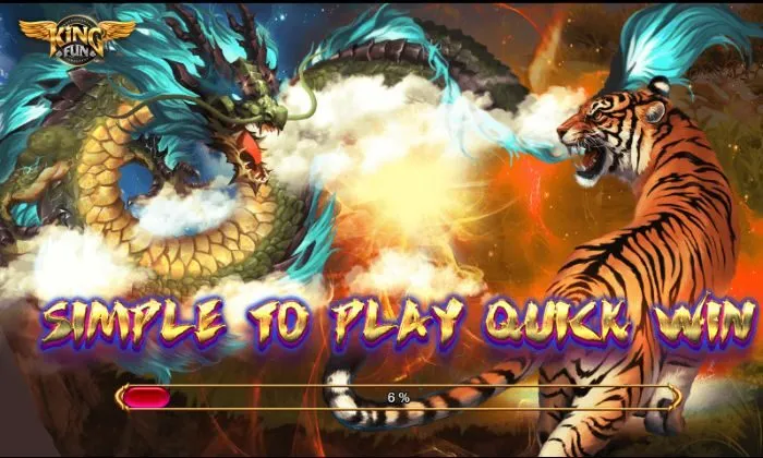 Luật chơi cơ bản của rồng hổ