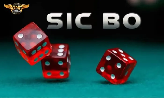 Chi tiết các bước chơi một ván Sicbo chuẩn nhất