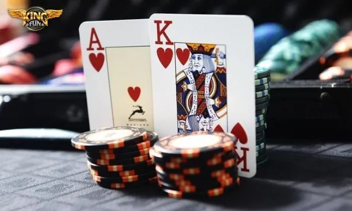 Luật chơi chuẩn nhất của Tá lả dành cho anh em người chơi