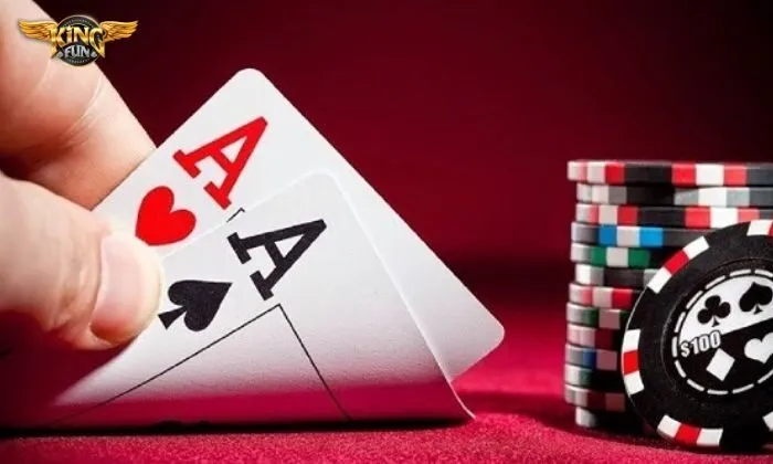 Tập trung vào ván bài để đoán bài trong đối thủ