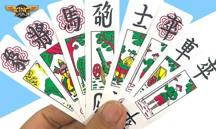 Hướng dẫn cụ thể về cách chơi bài Tam cúc