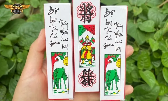 Các lưu ý quan trọng cho người chơi khi chơi bài Tam cúc