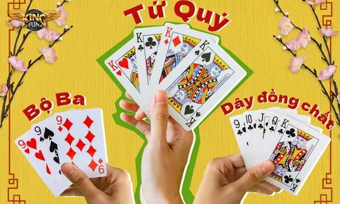 Tạo chiến thuật hợp lý cho mình khi chơi game bài này