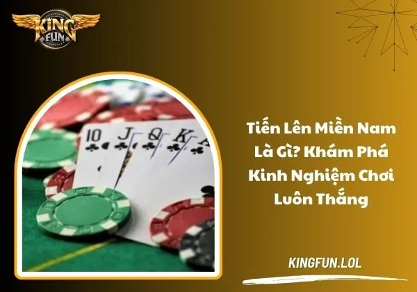 tiến lên miền Nam là gì