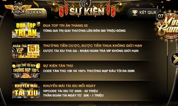 Tuân thủ trách nhiệm cá cược giúp người chơi được hưởng ưu đãi của nhà cái